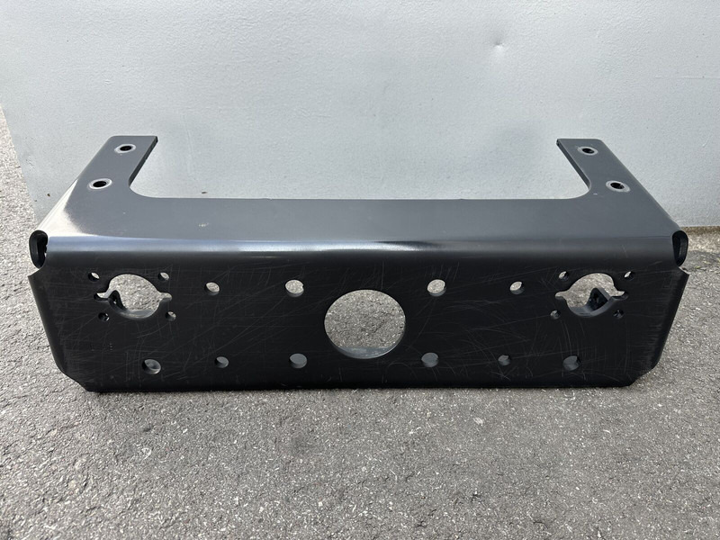 MAN TGX TGA - Кузов и экстерьер для Грузовиков: фото 1 MAN TGX TGA - Кузов и экстерьер для Грузовиков: фото 1