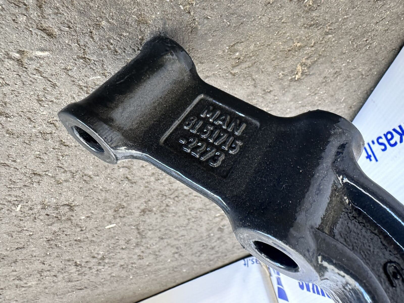 MAN TGX, TGA - Кабина и интерьер для Грузовиков: фото 4 MAN TGX, TGA - Кабина и интерьер для Грузовиков: фото 4