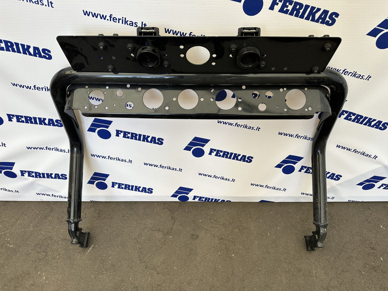 MAN TGX, TGA - Кабина и интерьер для Грузовиков: фото 2 MAN TGX, TGA - Кабина и интерьер для Грузовиков: фото 2