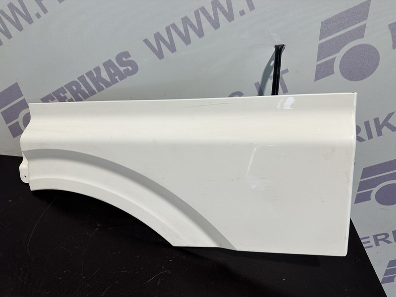 MAN cab extension L.H. - Кабина и интерьер для Грузовиков: фото 1 MAN cab extension L.H. - Кабина и интерьер для Грузовиков: фото 1