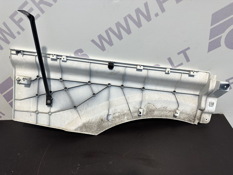 MAN cab extension L.H. - Кабина и интерьер для Грузовиков: фото 2 MAN cab extension L.H. - Кабина и интерьер для Грузовиков: фото 2