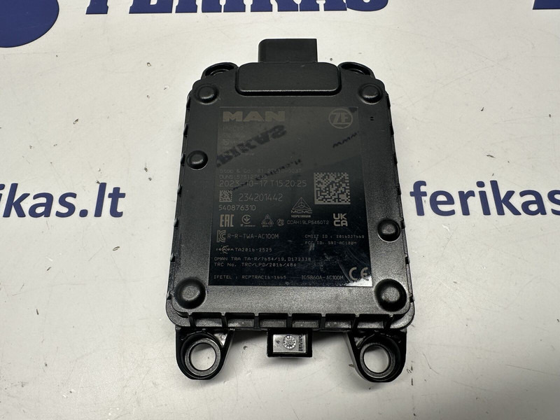 MAN distronic - Сенсор для Грузовиков: фото 1 MAN distronic - Сенсор для Грузовиков: фото 1