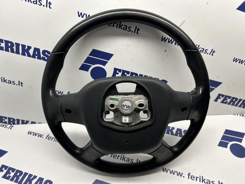 MAN multifunction steering wheel - Рулевое колесо для Грузовиков: фото 2 MAN multifunction steering wheel - Рулевое колесо для Грузовиков: фото 2