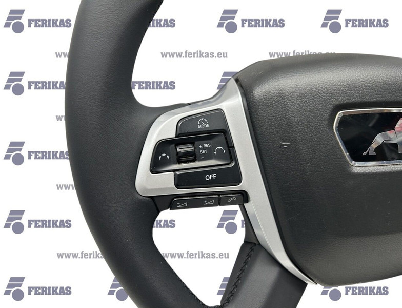 MAN refurbished, new leather - Рулевое колесо для Грузовиков: фото 4 MAN refurbished, new leather - Рулевое колесо для Грузовиков: фото 4