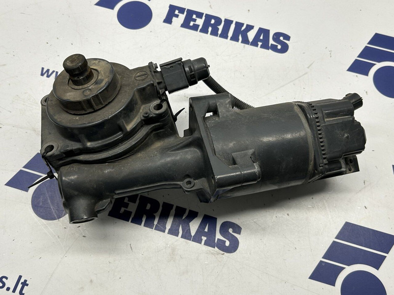 Mercedes-Benz Actros - Рулевой механизм: фото 2 Mercedes-Benz Actros - Рулевой механизм: фото 2