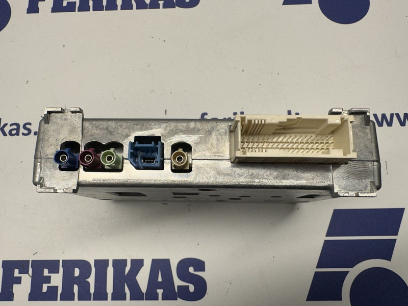 Mercedes-Benz Actros MP4 - Блок управления для Грузовиков: фото 3 Mercedes-Benz Actros MP4 - Блок управления для Грузовиков: фото 3