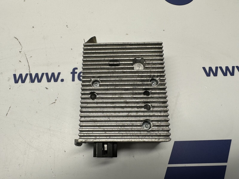 Mercedes-Benz Actros MP4 - Электрическая система для Грузовиков: фото 1 Mercedes-Benz Actros MP4 - Электрическая система для Грузовиков: фото 1