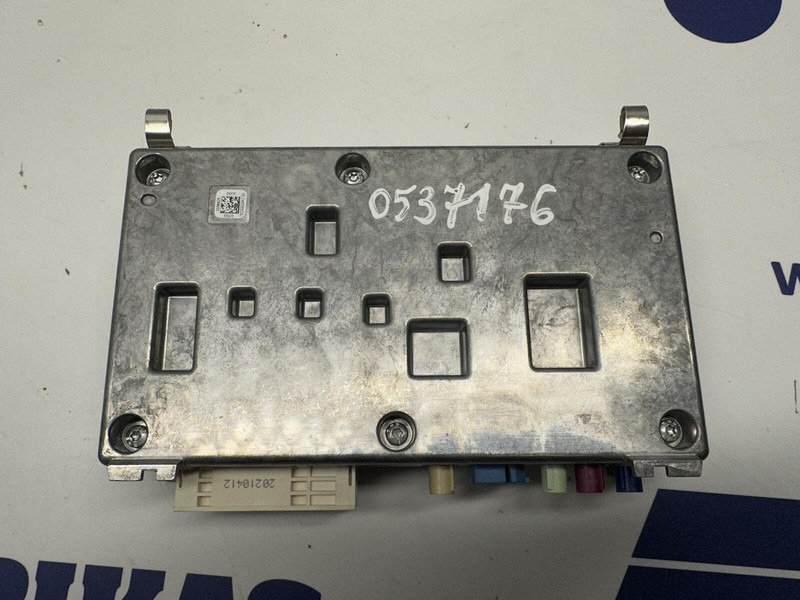 Mercedes-Benz Actros MP4 - Блок управления для Грузовиков: фото 2 Mercedes-Benz Actros MP4 - Блок управления для Грузовиков: фото 2