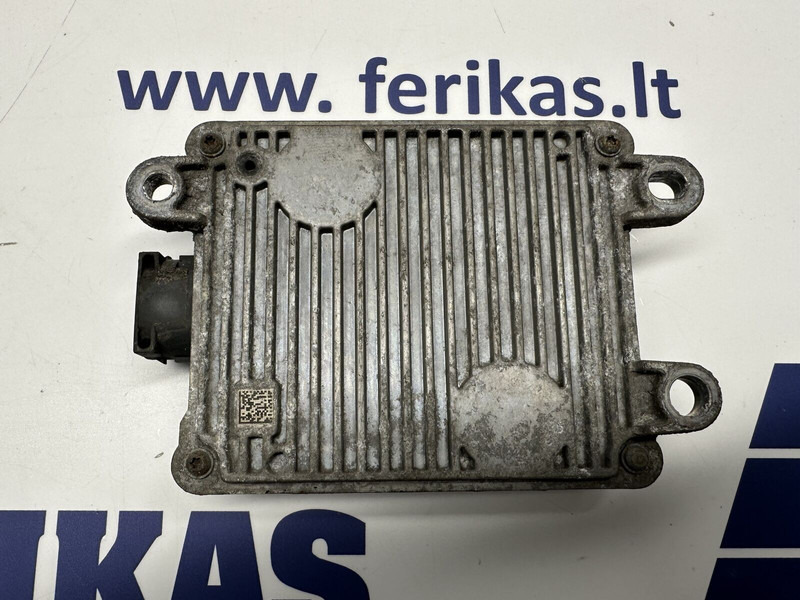 Mercedes-Benz Actros MP4 radar sensor - Блок управления для Грузовиков: фото 2 Mercedes-Benz Actros MP4 radar sensor - Блок управления для Грузовиков: фото 2