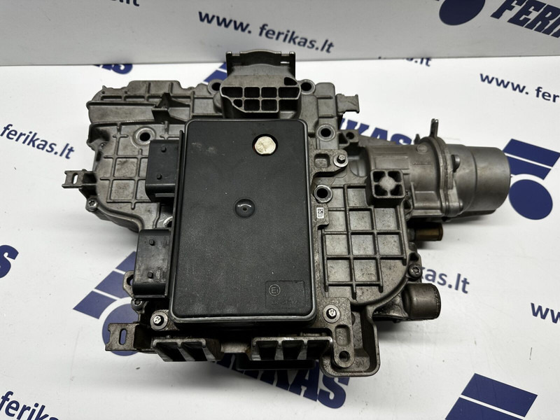 Mercedes-Benz Actros MP5 - Коробка передач для Грузовиков: фото 2 Mercedes-Benz Actros MP5 - Коробка передач для Грузовиков: фото 2