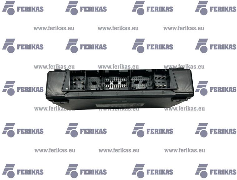 Mercedes-Benz CPC5 control device - Блок управления для Грузовиков: фото 3 Mercedes-Benz CPC5 control device - Блок управления для Грузовиков: фото 3