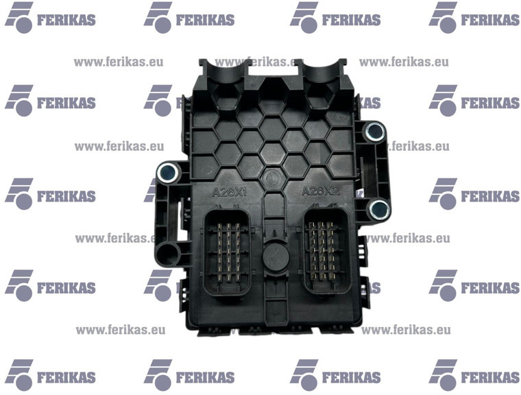 Mercedes-Benz Elektronik CLCS - Блок управления для Грузовиков: фото 2 Mercedes-Benz Elektronik CLCS - Блок управления для Грузовиков: фото 2