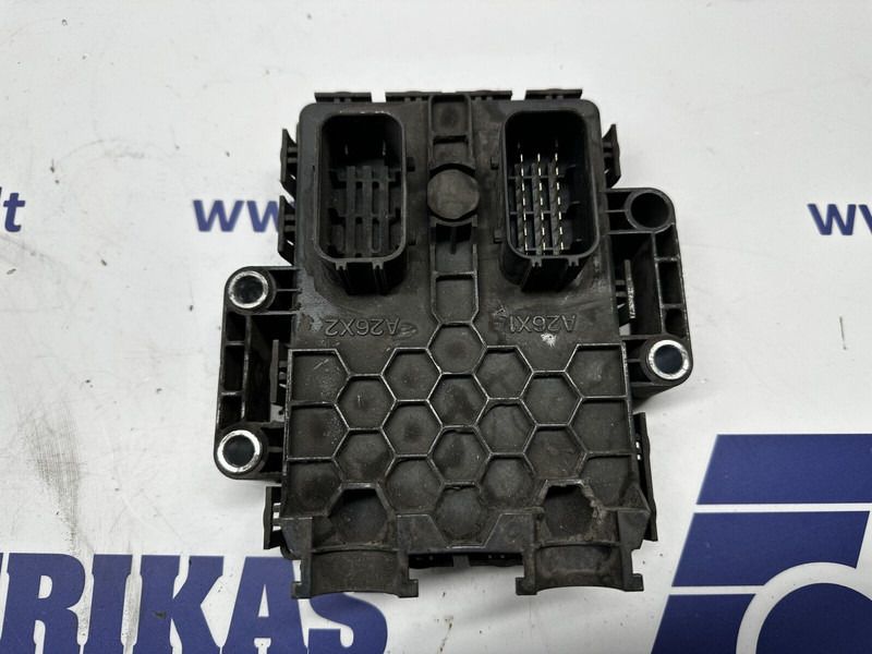 Mercedes-Benz Elektronik CLCS control unit - Блок управления для Грузовиков: фото 2 Mercedes-Benz Elektronik CLCS control unit - Блок управления для Грузовиков: фото 2