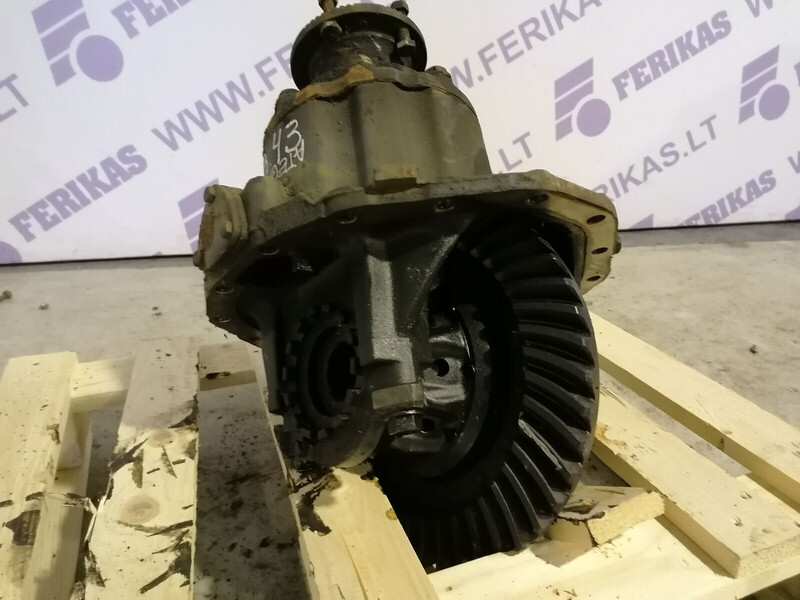 Mercedes-Benz HL4 13/43 3 308 - Дифференциал для Грузовиков: фото 1 Mercedes-Benz HL4 13/43 3 308 - Дифференциал для Грузовиков: фото 1