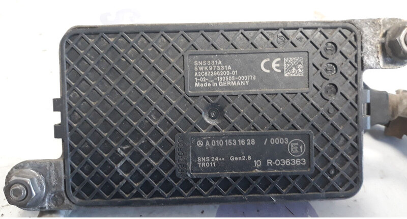 Mercedes-Benz NOX sensor - Сенсор для Грузовиков: фото 3 Mercedes-Benz NOX sensor - Сенсор для Грузовиков: фото 3