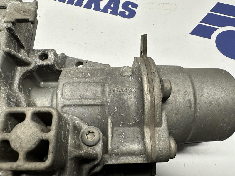 Mercedes-Benz WABCO transmission shifting cylinder - Коробка передач для Грузовиков: фото 5 Mercedes-Benz WABCO transmission shifting cylinder - Коробка передач для Грузовиков: фото 5