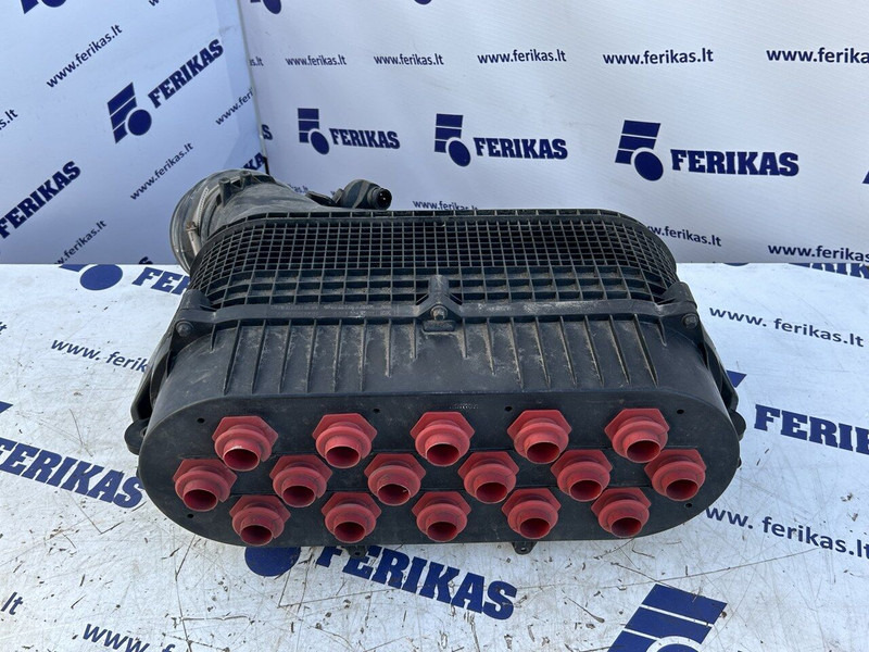 Mercedes-Benz air filter box - Салонный фильтр для Грузовиков: фото 2 Mercedes-Benz air filter box - Салонный фильтр для Грузовиков: фото 2