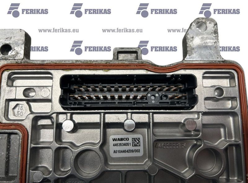 Mercedes-Benz gearbox control TCM unit - Блок управления для Грузовиков: фото 3 Mercedes-Benz gearbox control TCM unit - Блок управления для Грузовиков: фото 3