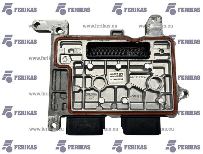 Mercedes-Benz gearbox control TCM unit - Блок управления для Грузовиков: фото 1 Mercedes-Benz gearbox control TCM unit - Блок управления для Грузовиков: фото 1