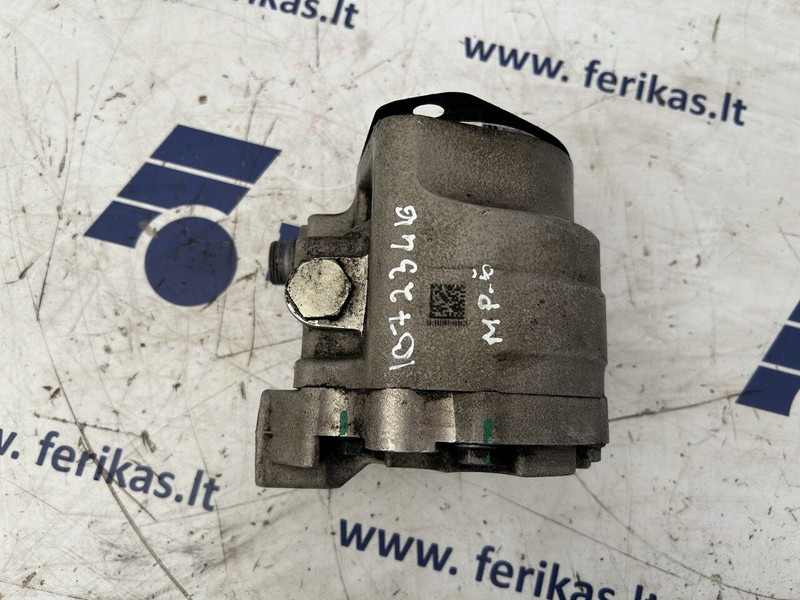 Mercedes-Benz hydraulic pump - Гидравлический насос для Грузовиков: фото 2 Mercedes-Benz hydraulic pump - Гидравлический насос для Грузовиков: фото 2