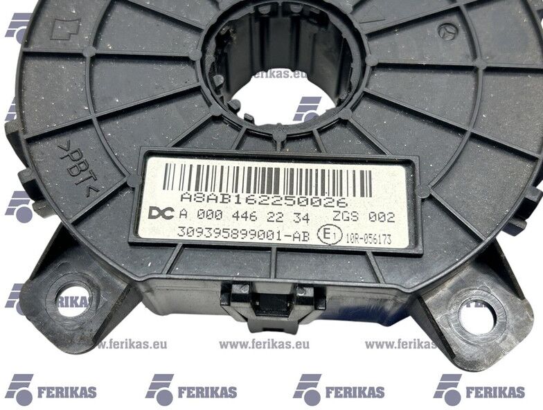 Mercedes-Benz steering angle sensor - Сенсор для Грузовиков: фото 3 Mercedes-Benz steering angle sensor - Сенсор для Грузовиков: фото 3