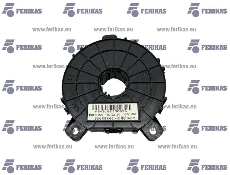 Mercedes-Benz steering angle sensor - Сенсор для Грузовиков: фото 1 Mercedes-Benz steering angle sensor - Сенсор для Грузовиков: фото 1