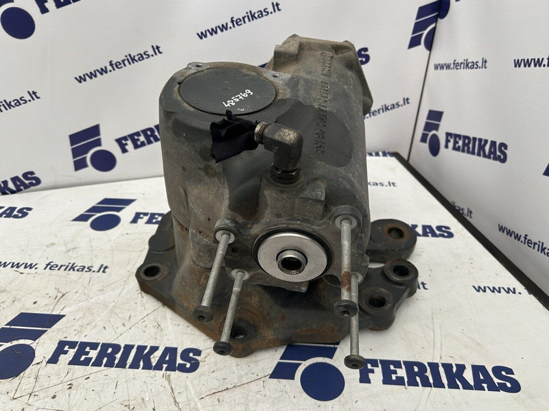 Mercedes-Benz steering gear - Рулевая колонка для Грузовиков: фото 2 Mercedes-Benz steering gear - Рулевая колонка для Грузовиков: фото 2