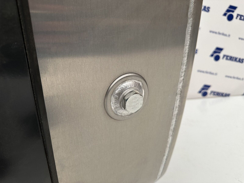 Новый Топливный бак для Грузовиков Onbekend: фото 10