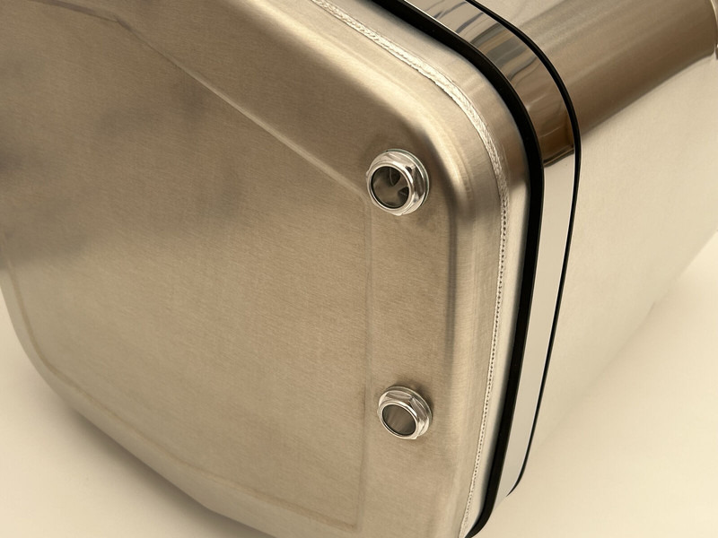 Onbekend - Бак для гидравлической жидкости для Грузовиков: фото 4 Onbekend - Бак для гидравлической жидкости для Грузовиков: фото 4