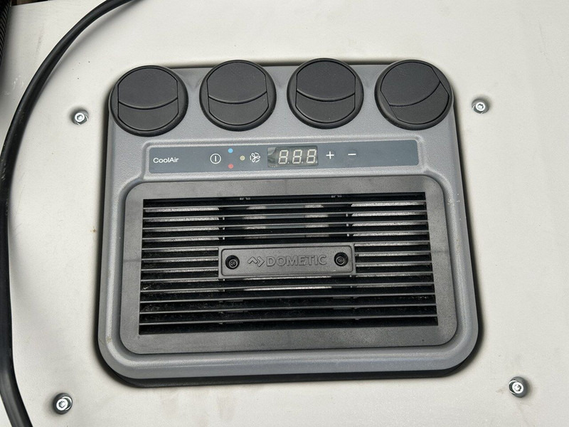 Onbekend - Часть системы кондиционирования для Грузовиков: фото 2 Onbekend - Часть системы кондиционирования для Грузовиков: фото 2