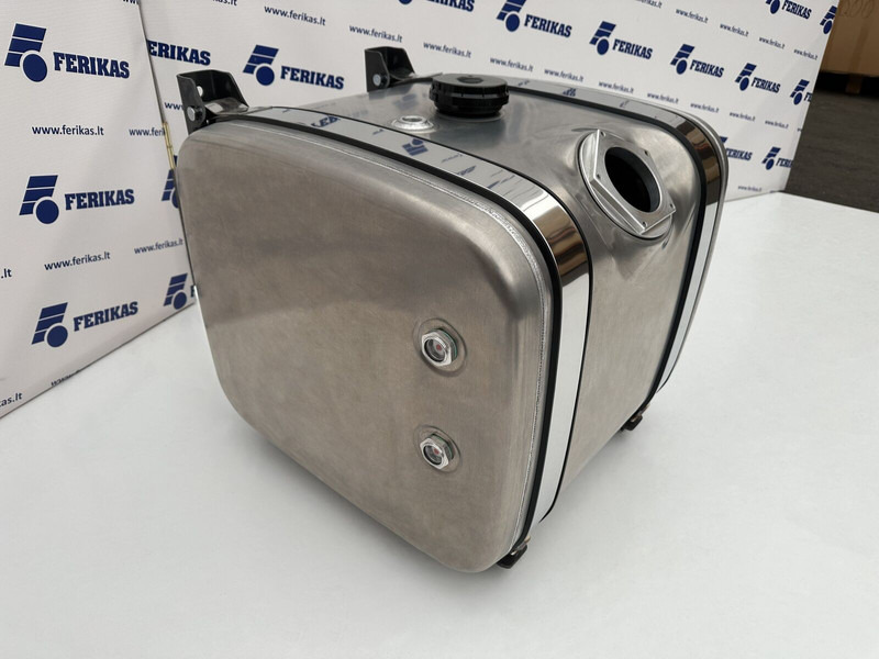 Onbekend - Бак для гидравлической жидкости для Грузовиков: фото 3 Onbekend - Бак для гидравлической жидкости для Грузовиков: фото 3