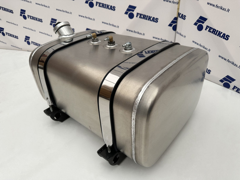 Onbekend - Топливный бак для Грузовиков: фото 5 Onbekend - Топливный бак для Грузовиков: фото 5