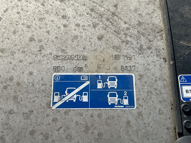 Onbekend - Топливный бак для Грузовиков: фото 4 Onbekend - Топливный бак для Грузовиков: фото 4