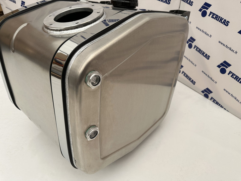 Onbekend - Бак для гидравлической жидкости для Грузовиков: фото 2 Onbekend - Бак для гидравлической жидкости для Грузовиков: фото 2