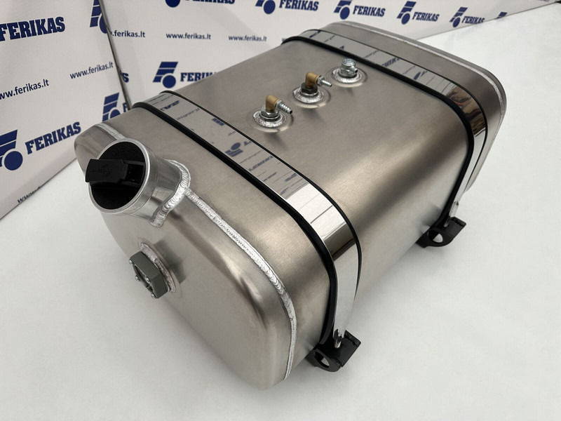 Onbekend - Топливный бак для Грузовиков: фото 2 Onbekend - Топливный бак для Грузовиков: фото 2