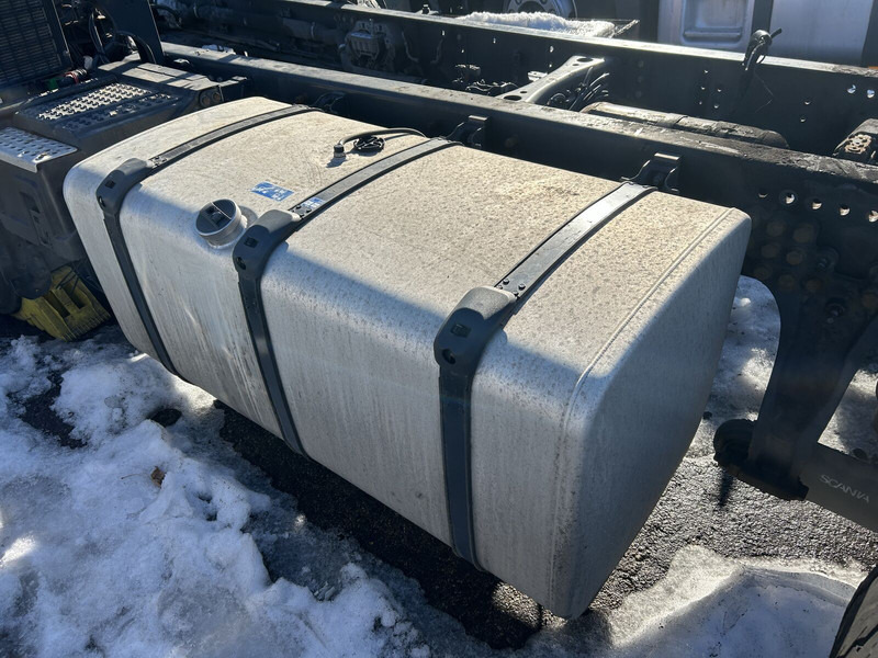 Onbekend - Топливный бак для Грузовиков: фото 2 Onbekend - Топливный бак для Грузовиков: фото 2