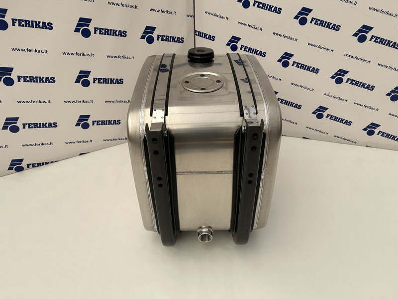 Onbekend - Бак для гидравлической жидкости для Грузовиков: фото 5 Onbekend - Бак для гидравлической жидкости для Грузовиков: фото 5