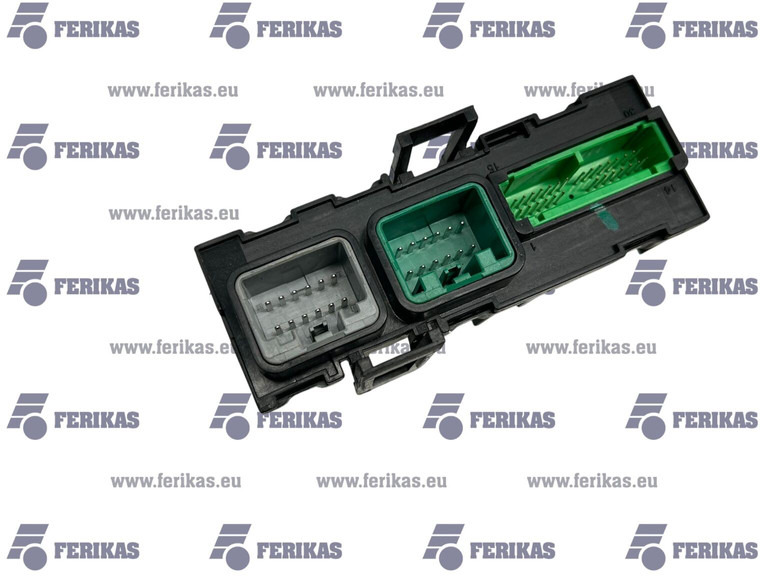 Renault CIOM - Блок управления для Грузовиков: фото 3 Renault CIOM - Блок управления для Грузовиков: фото 3