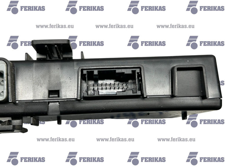 Renault DACU 3 - Блок управления для Грузовиков: фото 4 Renault DACU 3 - Блок управления для Грузовиков: фото 4