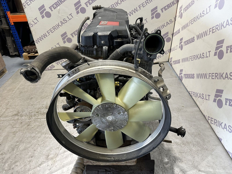 Renault DTI 11 430 - Двигатель для Грузовиков: фото 2 Renault DTI 11 430 - Двигатель для Грузовиков: фото 2