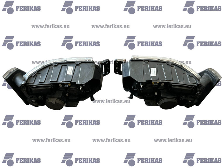 Renault EU version - Передняя фара для Грузовиков: фото 2 Renault EU version - Передняя фара для Грузовиков: фото 2