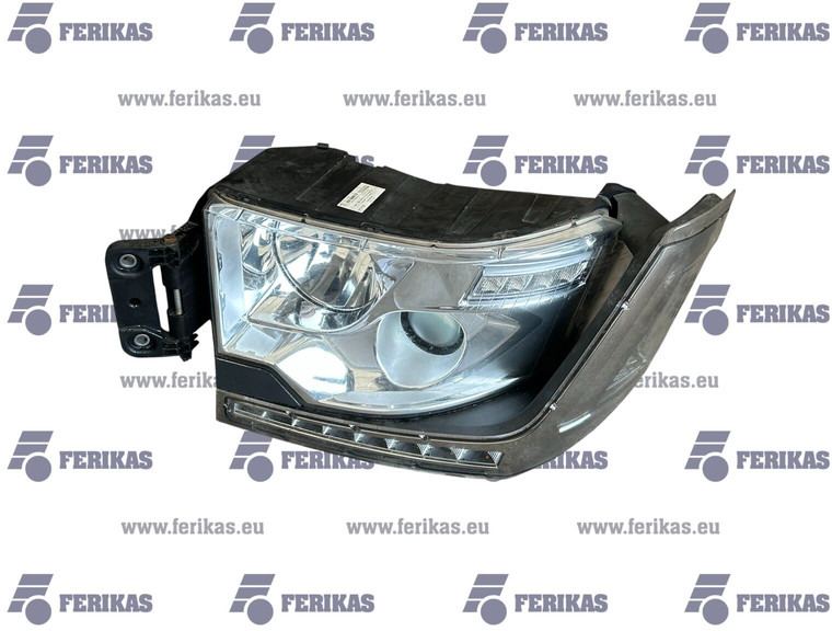 Renault EU version - Передняя фара для Грузовиков: фото 4 Renault EU version - Передняя фара для Грузовиков: фото 4