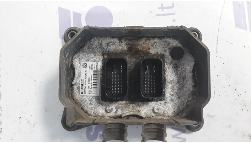 Блок управления для Грузовиков Renault FCIOM control unit: фото 1