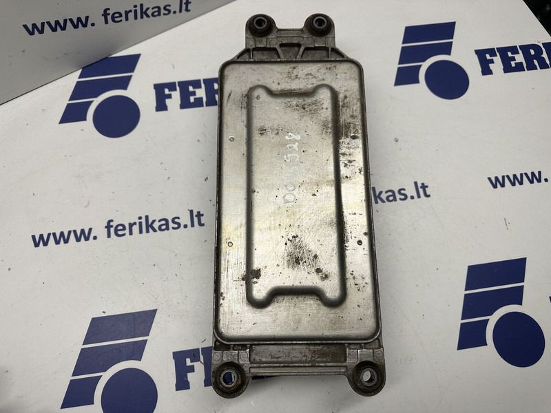 Renault RCIOM control unit - Блок управления для Грузовиков: фото 2 Renault RCIOM control unit - Блок управления для Грузовиков: фото 2