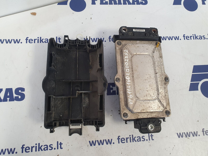 Renault T EBS7 control unit - Блок управления для Грузовиков: фото 3 Renault T EBS7 control unit - Блок управления для Грузовиков: фото 3