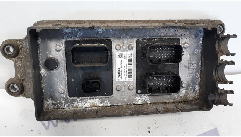 Renault T EURO 6 CCIOM control unit - Блок управления для Грузовиков: фото 1 Renault T EURO 6 CCIOM control unit - Блок управления для Грузовиков: фото 1