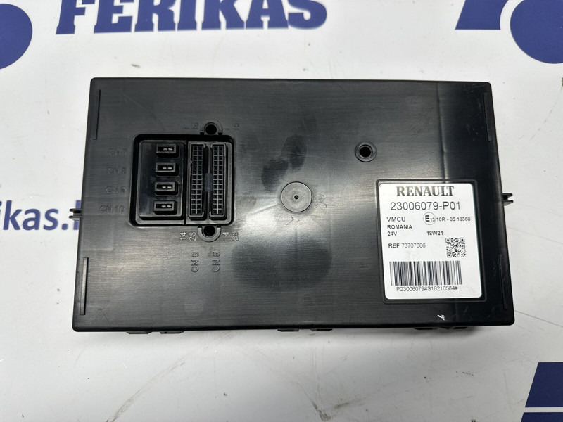 Renault T - Блок управления для Грузовиков: фото 2 Renault T - Блок управления для Грузовиков: фото 2