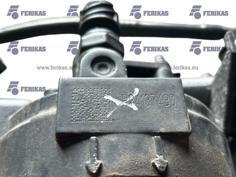 Renault T - Топливный фильтр для Грузовиков: фото 4 Renault T - Топливный фильтр для Грузовиков: фото 4