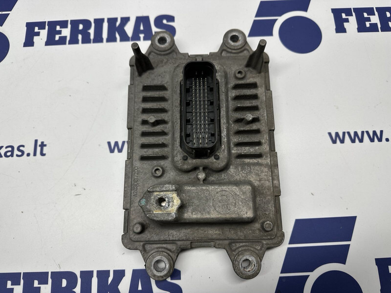 Renault T - Блок управления для Грузовиков: фото 2 Renault T - Блок управления для Грузовиков: фото 2