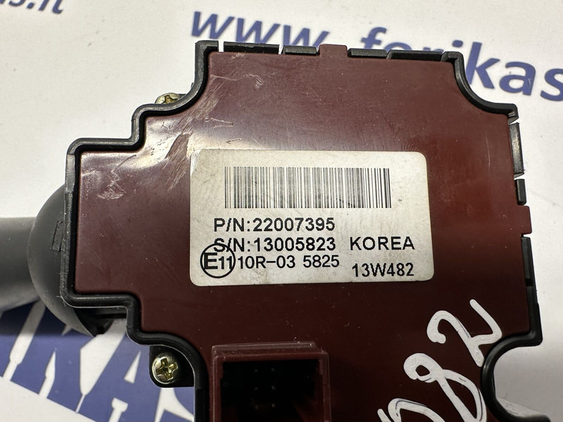 Renault T - Блок управления для Грузовиков: фото 3 Renault T - Блок управления для Грузовиков: фото 3